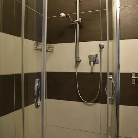 Gasthuis The Castle Inside