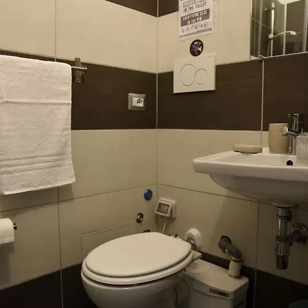 The Castle Inside Gasthuis 4*