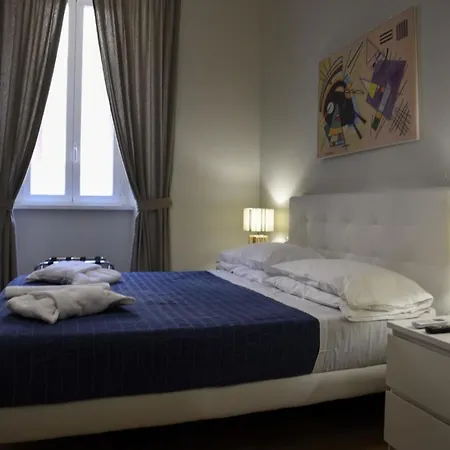 Gasthuis The Castle Inside 4*