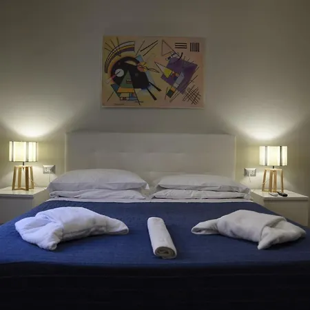 The Castle Inside 4*