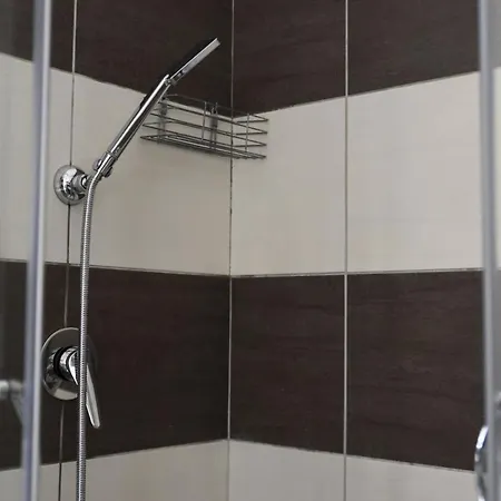 Gasthuis The Castle Inside Rome