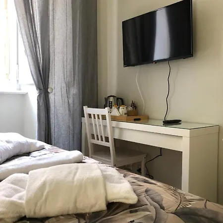 The Castle Inside 4*