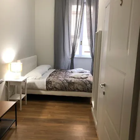 The Castle Inside Gasthuis 4*