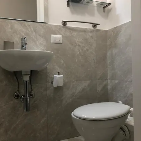 The Castle Inside 4*