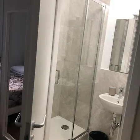 The Castle Inside Rome