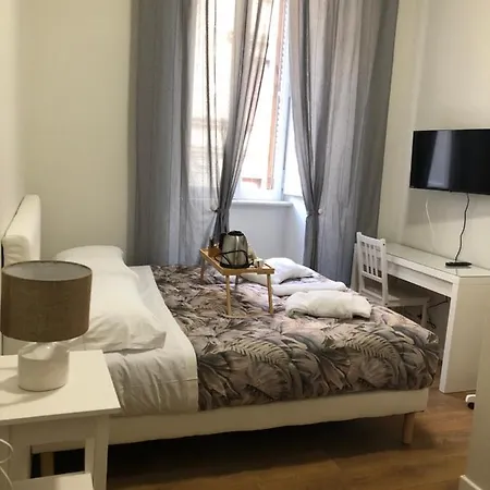 The Castle Inside Gasthuis Rome