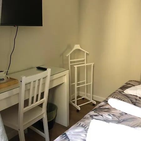 The Castle Inside 4* Rome