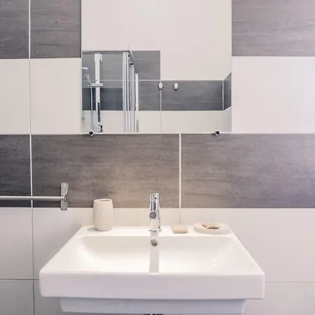 The Castle Inside Rome