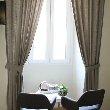 The Castle Inside Gasthuis