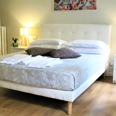 The Castle Inside 4*