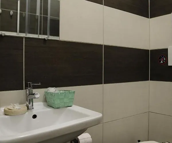 The Castle Inside 4*