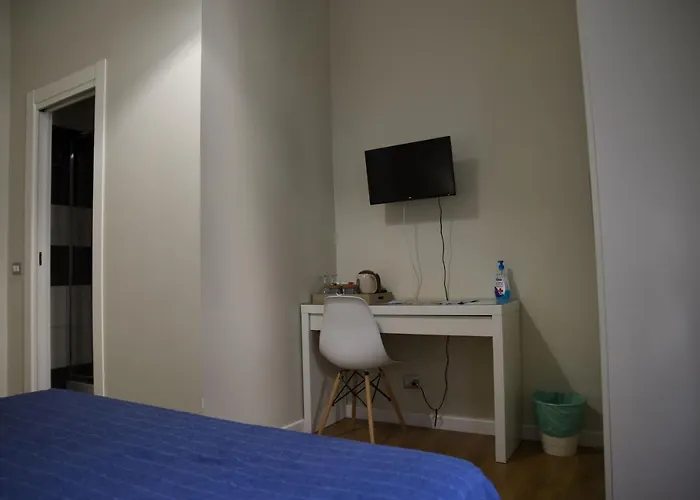 The Castle Inside Рим