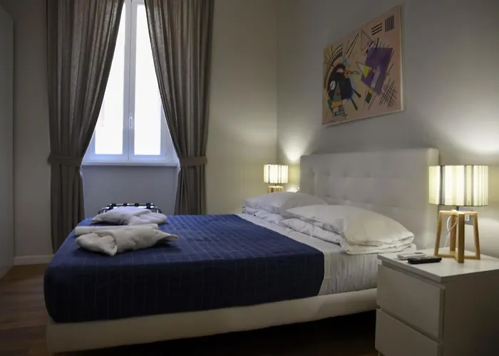 Гостевой дом The Castle Inside 4*