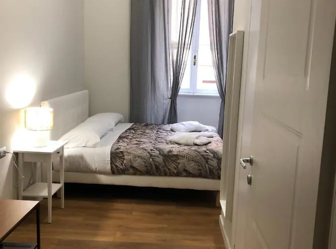 The Castle Inside Гостевой дом 4*