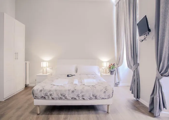 The Castle Inside 4* Рим