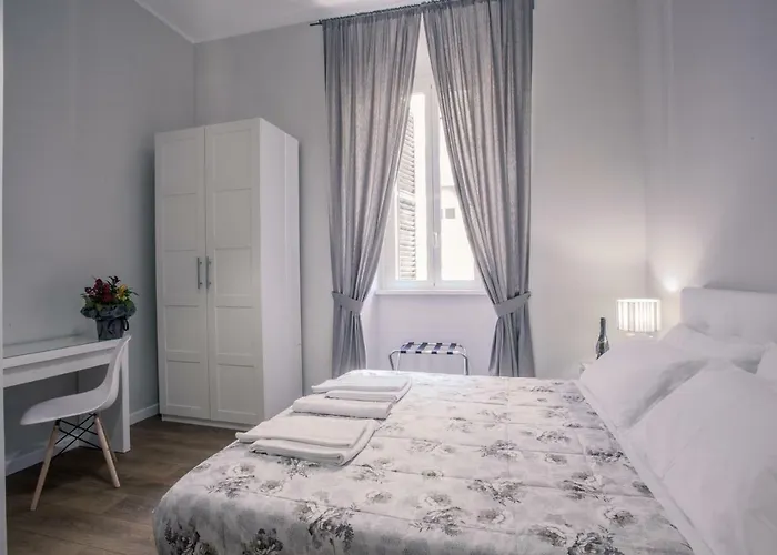 Гостевой дом The Castle Inside 4*