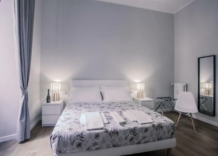 Гостевой дом The Castle Inside 4*