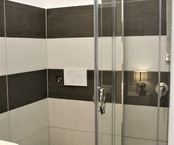 The Castle Inside 4*