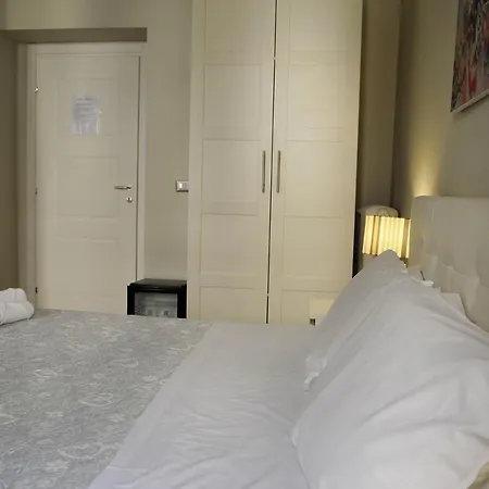 The Castle Inside 4*