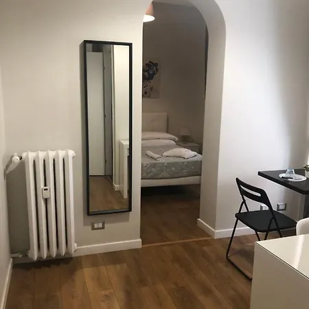 Pensión The Castle Inside