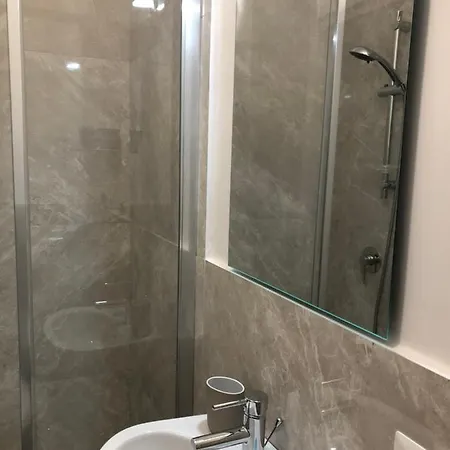 The Castle Inside Roma