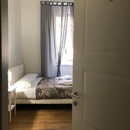 The Castle Inside 4*