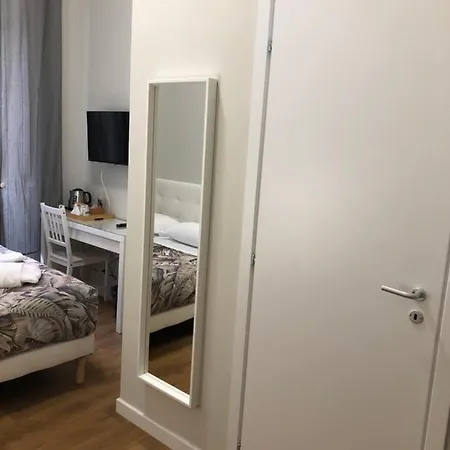 The Castle Inside Гостевой дом 4*