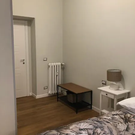 The Castle Inside Pensión