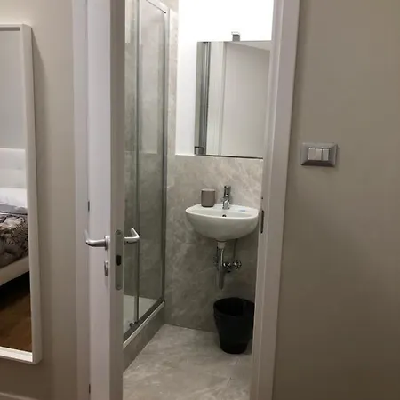 The Castle Inside 4*