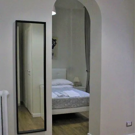 Pensión The Castle Inside Roma