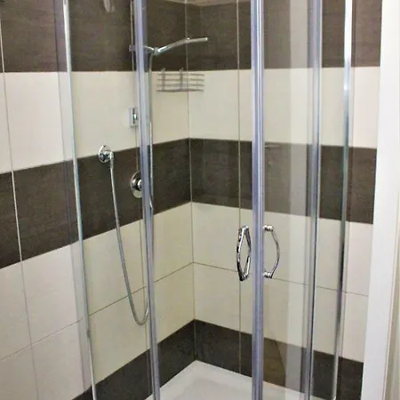 Pensión The Castle Inside Roma