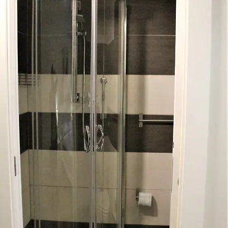 The Castle Inside Pensión