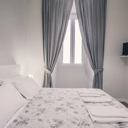 The Castle Inside 4*