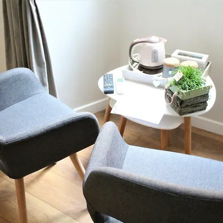 The Castle Inside Pensión Roma