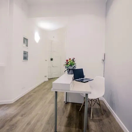 Pensión The Castle Inside