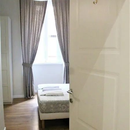 Pensión The Castle Inside