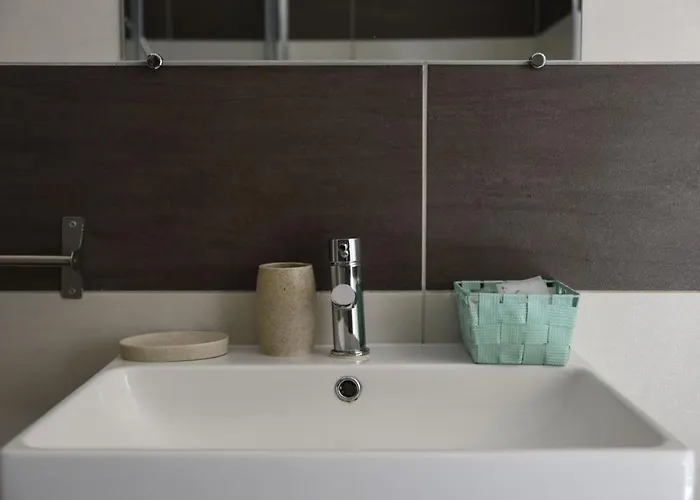 The Castle Inside 4* 로마