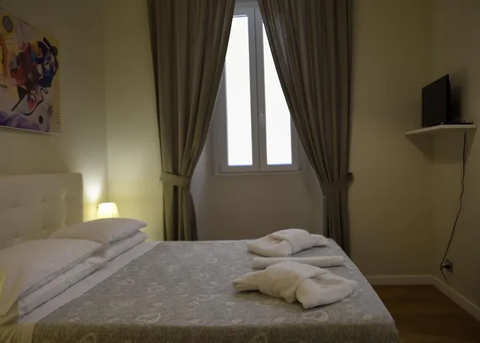 The Castle Inside روما