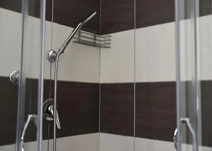 게스트하우스 The Castle Inside 로마