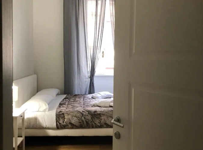 The Castle Inside 4*