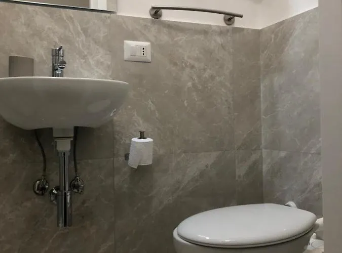 The Castle Inside 4*