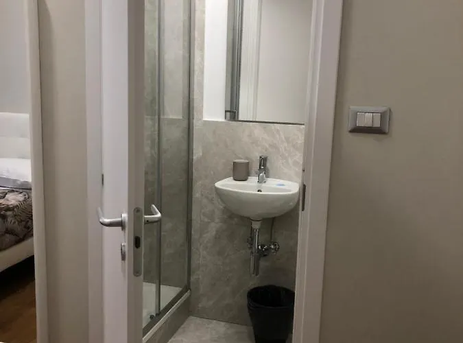 The Castle Inside 4*