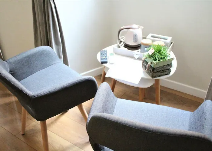 The Castle Inside 게스트하우스 로마