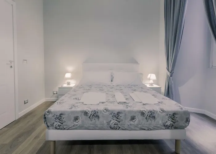 게스트하우스 The Castle Inside 4*