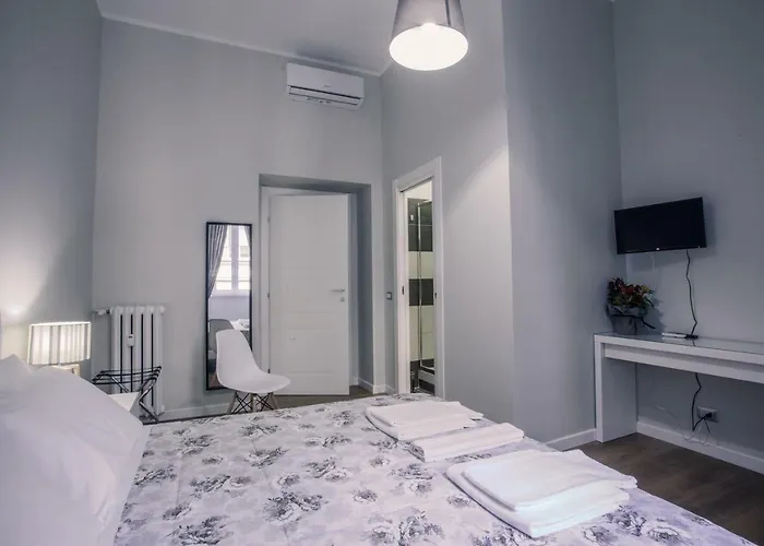 게스트하우스 The Castle Inside