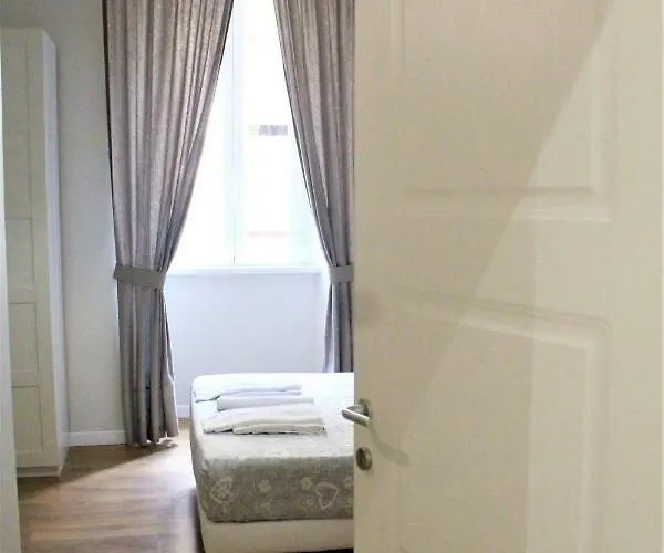 Affittacamere The Castle Inside