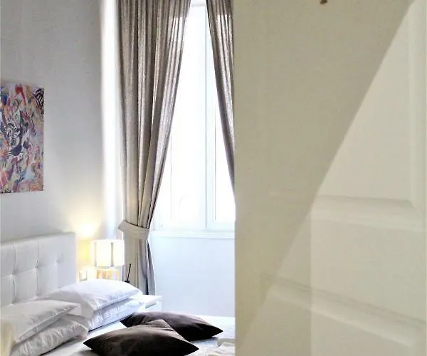 The Castle Inside Affittacamere