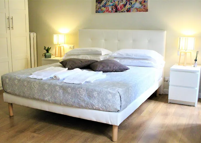 The Castle Inside 4*