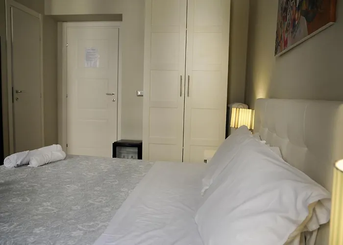 The Castle Inside 4*