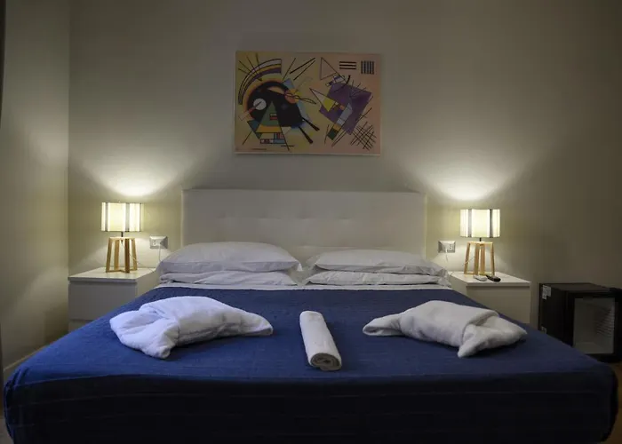 The Castle Inside 4*